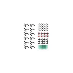 Kit riego 12 piezas