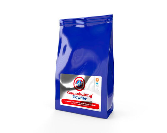 Guano de Murciélago // Guanokalong®