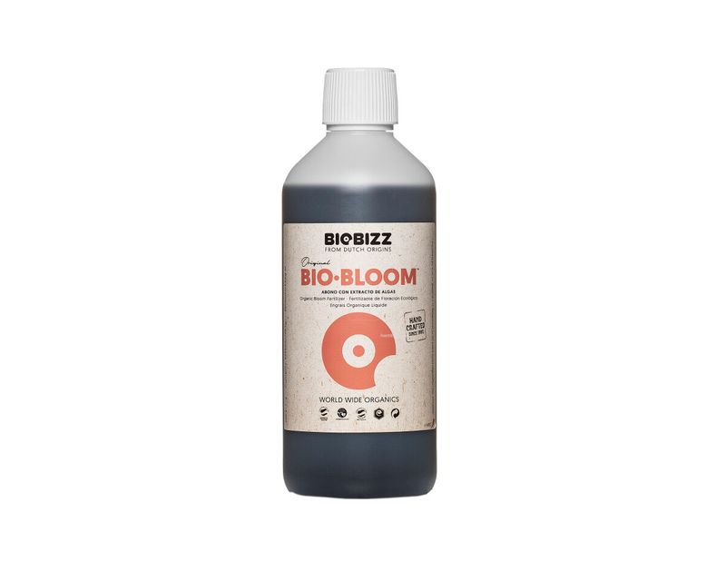 Bio·Bloom™