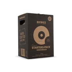 Starters-Pack Biobizz