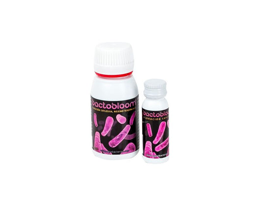 Bactobloom