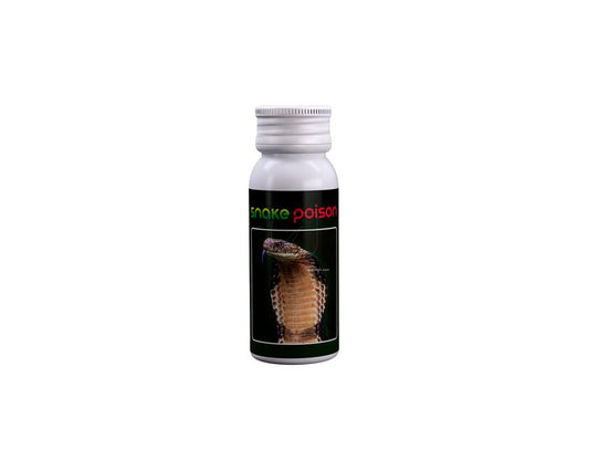 Snake Poison