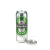 Bote ocultación cerveza heineken