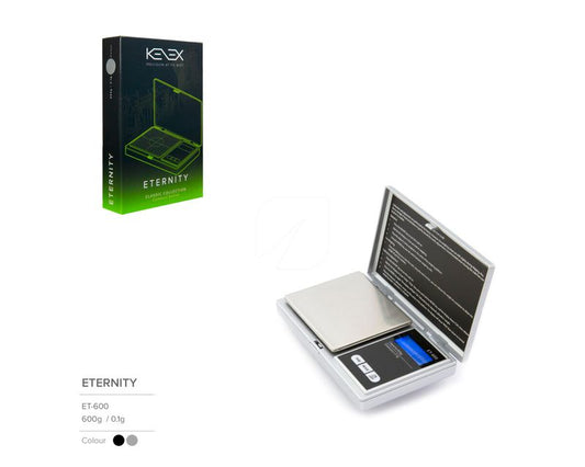 bascula kenex eternity 0.01/100g