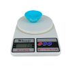 Báscula digital 1g-10kg Poppins Lab