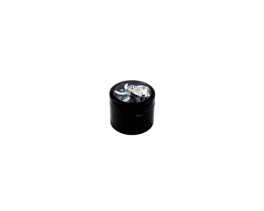 Grinder Molinillo Negro (62 mm)
