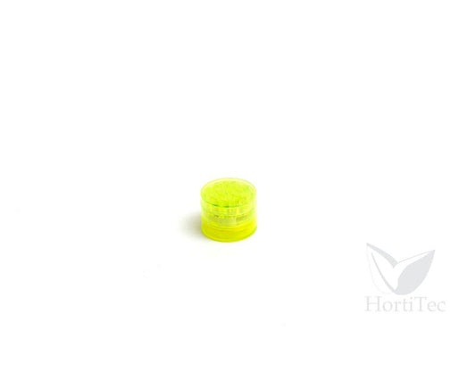 Grinder 4 partes 50 x 38 mm // STONER