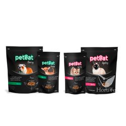 Bolsa pienso gato
