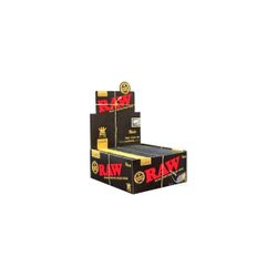 RAW Papel Classic king size