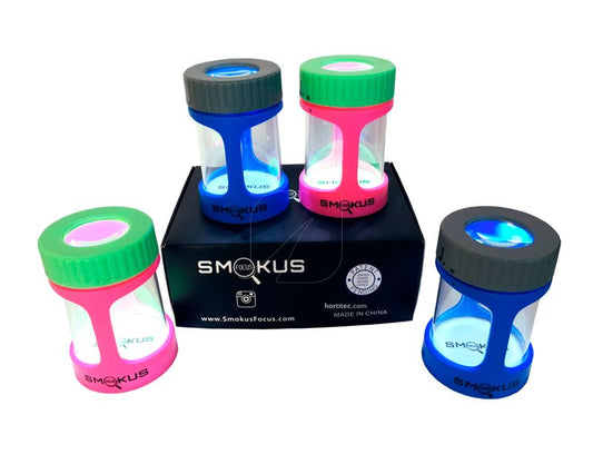 Bote Stash Smokus Focus