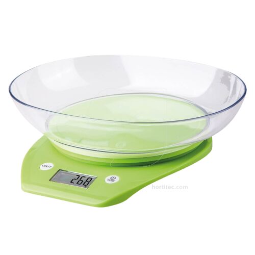 Báscula Digital (1 G-5 KG) //  DAHER