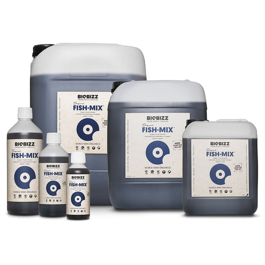 Fish·Mix™
