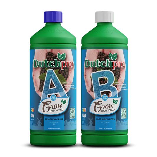 Grow Hydro Coco A+B Soft Water (Set)