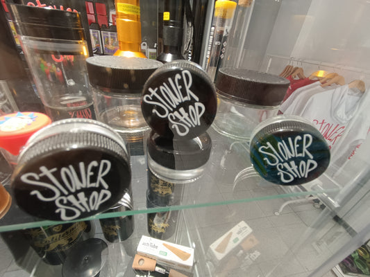 Bote Hermético StonerShop