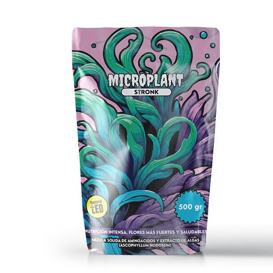 Microplant Stronk 250gr