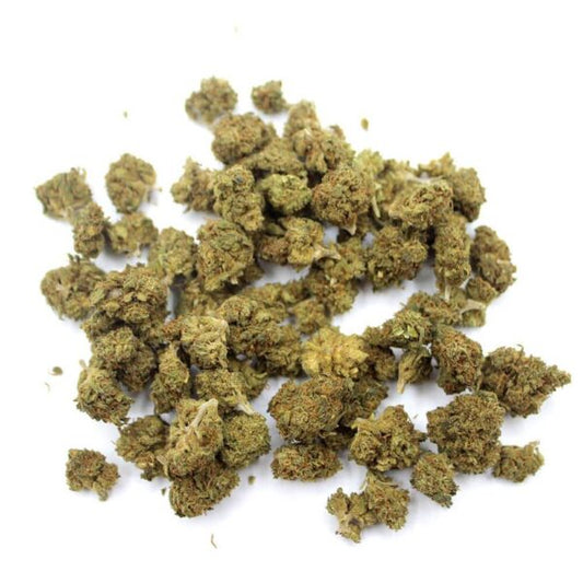 CBD GORILA GLUE