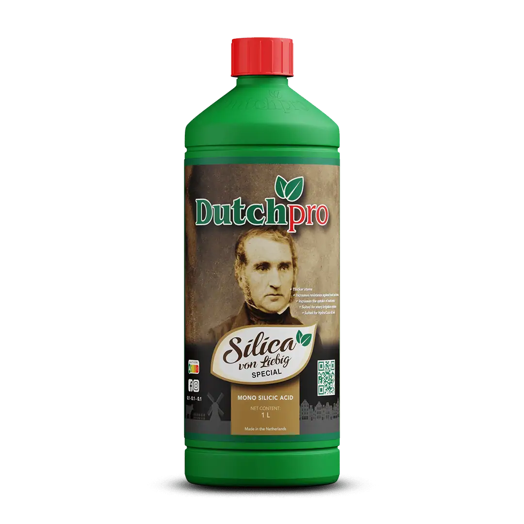 Silica Von Liebig Special