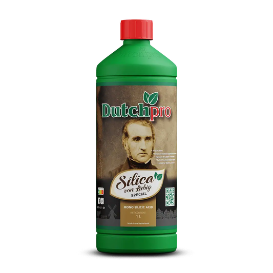 Silica Von Liebig Special