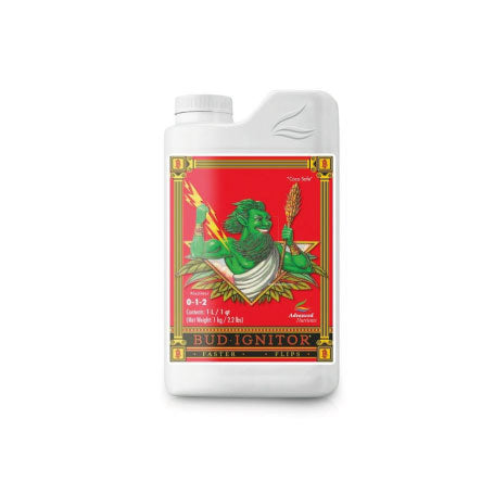 Bud Ignator // Advanced Nutrients