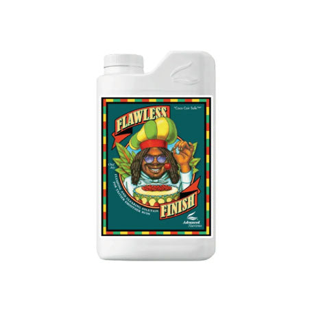Flawless Finish // Advanced Nutrients