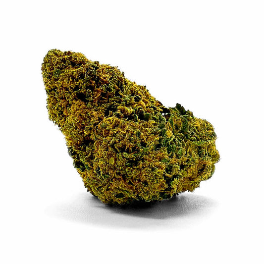 CBD tropicana cookies