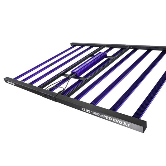 Zeus 1000W Pro EVO 3.1 Lumatek
