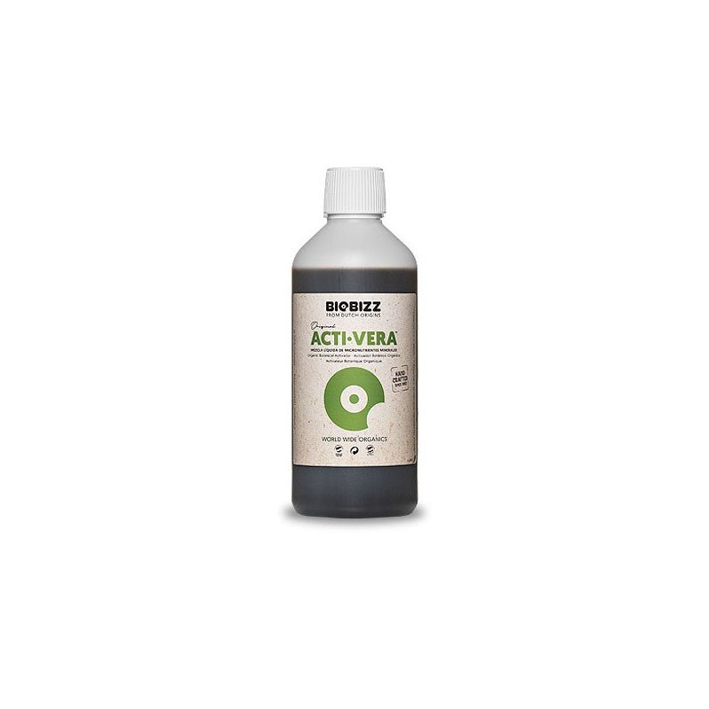 Acti·Vera™ - StonerShopGrowShop