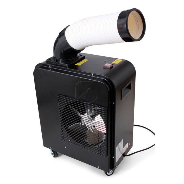 Aire acondicionado portátil VDL 1700 FG - StonerShopGrowShop
