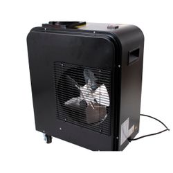Aire acondicionado portátil VDL 1700 FG - StonerShopGrowShop