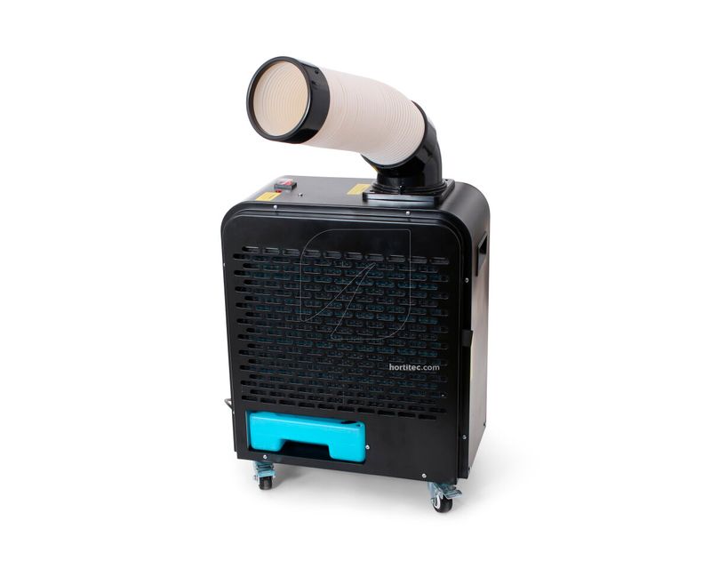 Aire acondicionado portátil VDL 1700 FG - StonerShopGrowShop