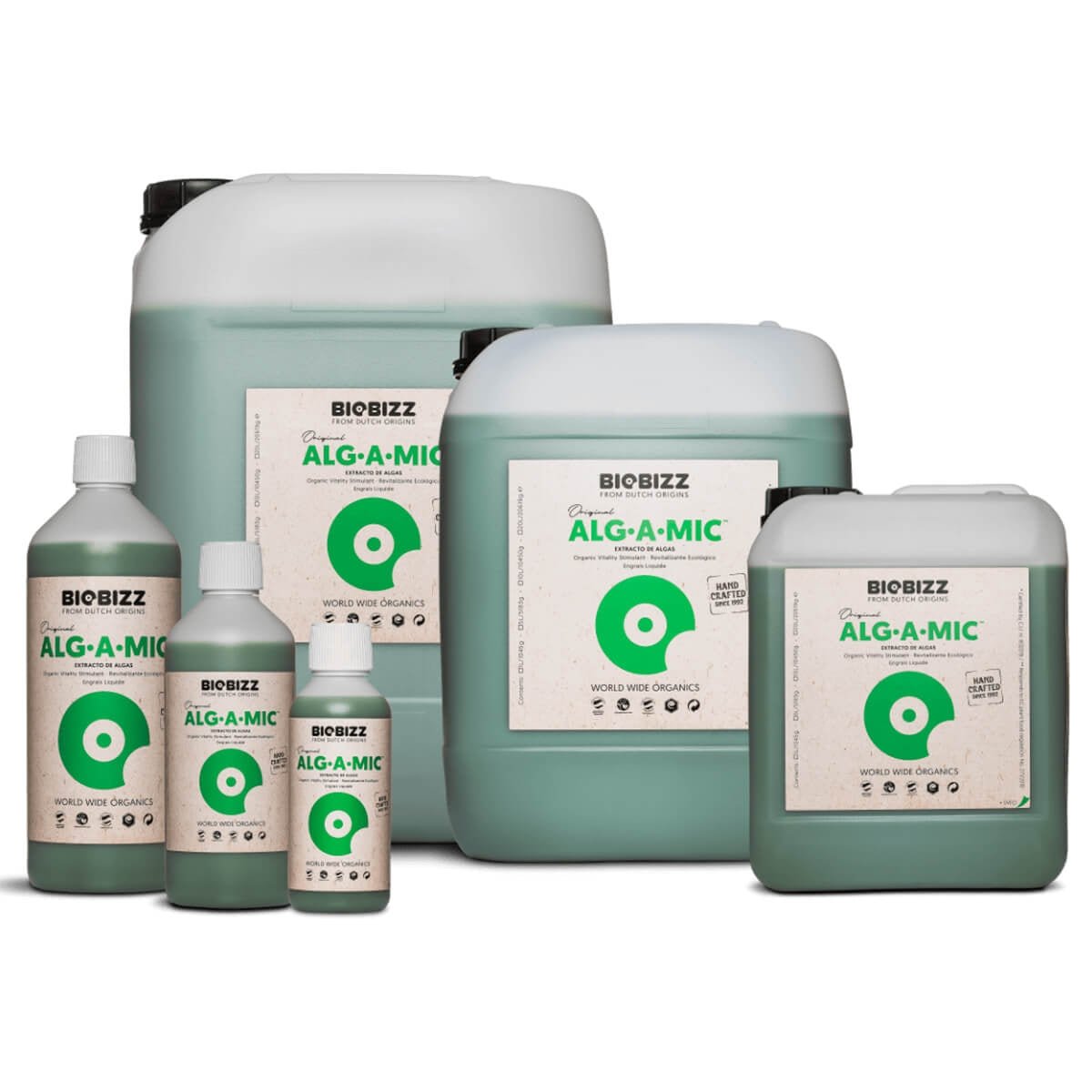 Alg·A·Mic™ - StonerShopGrowShop