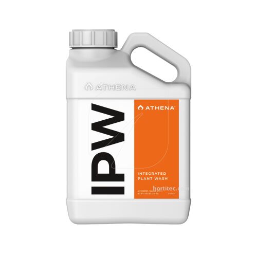 ATHENA IPW // Fungicida, Acaricida, Insecticida - StonerShopGrowShop
