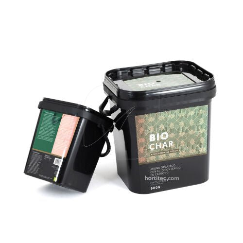 Biochar 0.5kg - StonerShopGrowShop