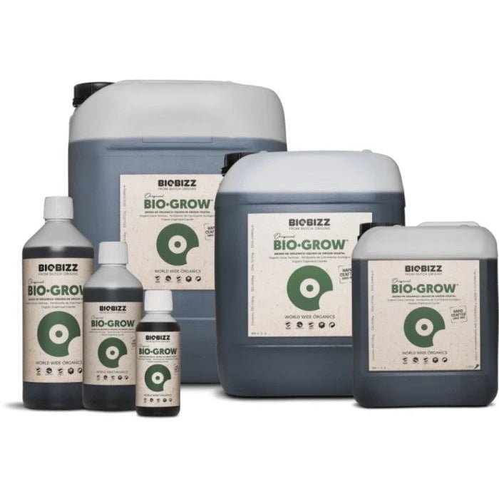 Bio·Grow® - StonerShopGrowShop