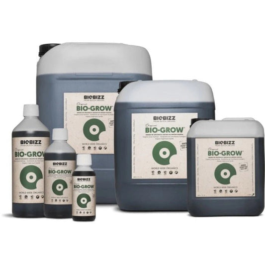 Bio·Grow® - StonerShopGrowShop