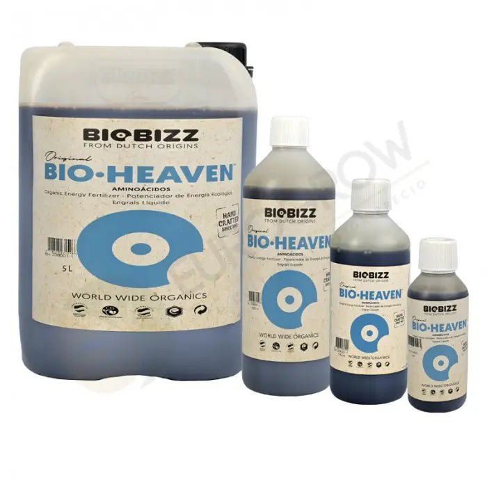 Bio·Heaven™ - StonerShopGrowShop