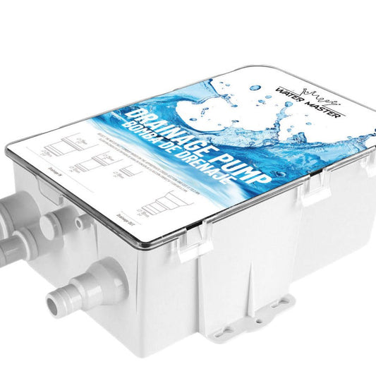 Bomba drenaje Water Master - StonerShopGrowShop