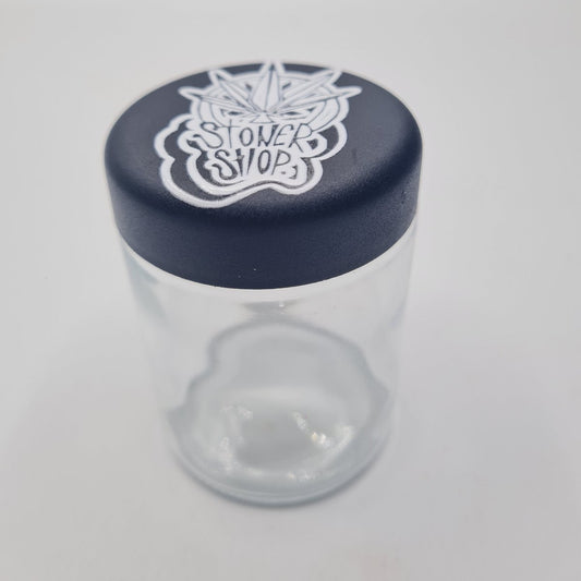 Bote Hermético Stoner 120ml - StonerShopGrowShop