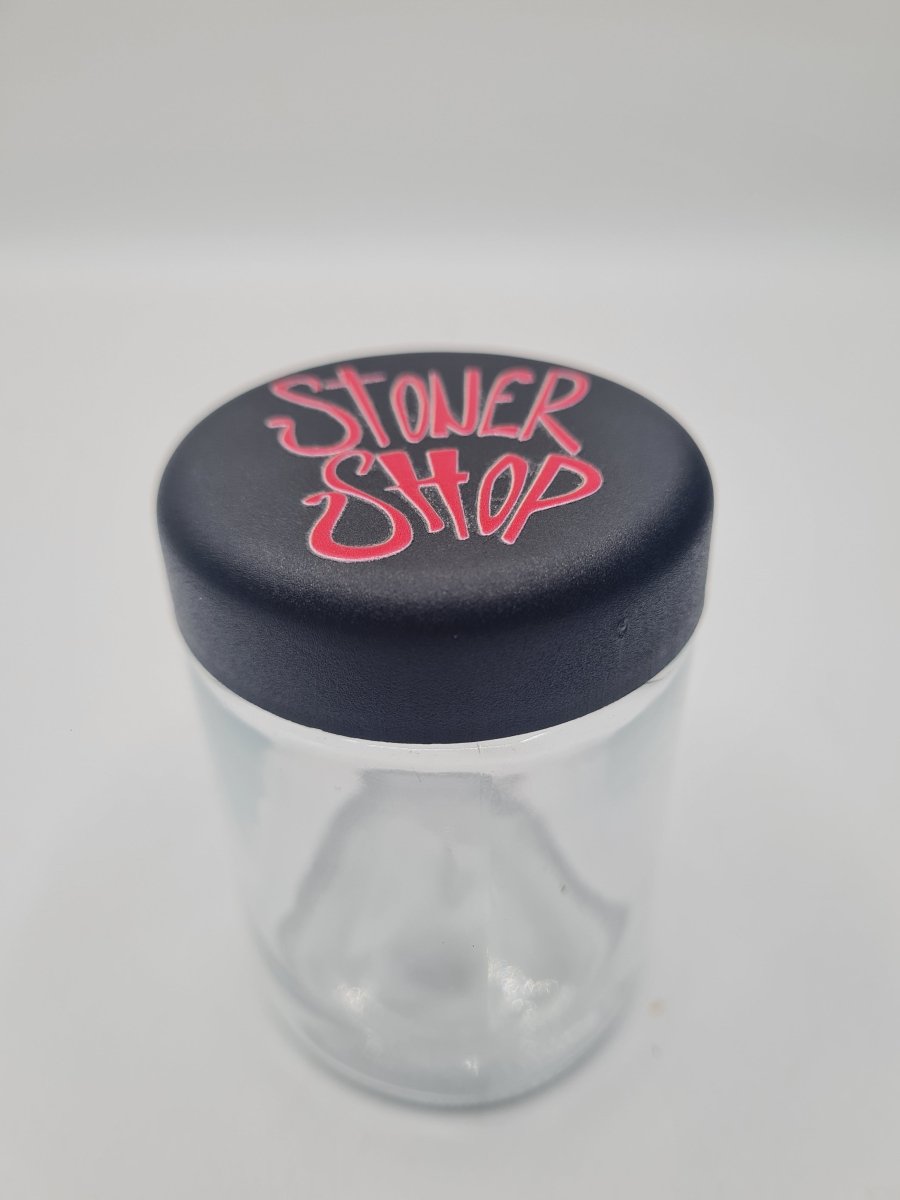 Bote Hermético Stoner 120ml - StonerShopGrowShop