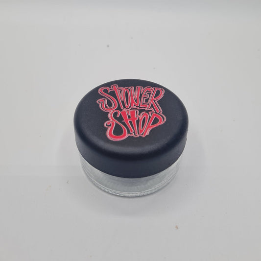 Bote Hermético Stoner 30ml - StonerShopGrowShop