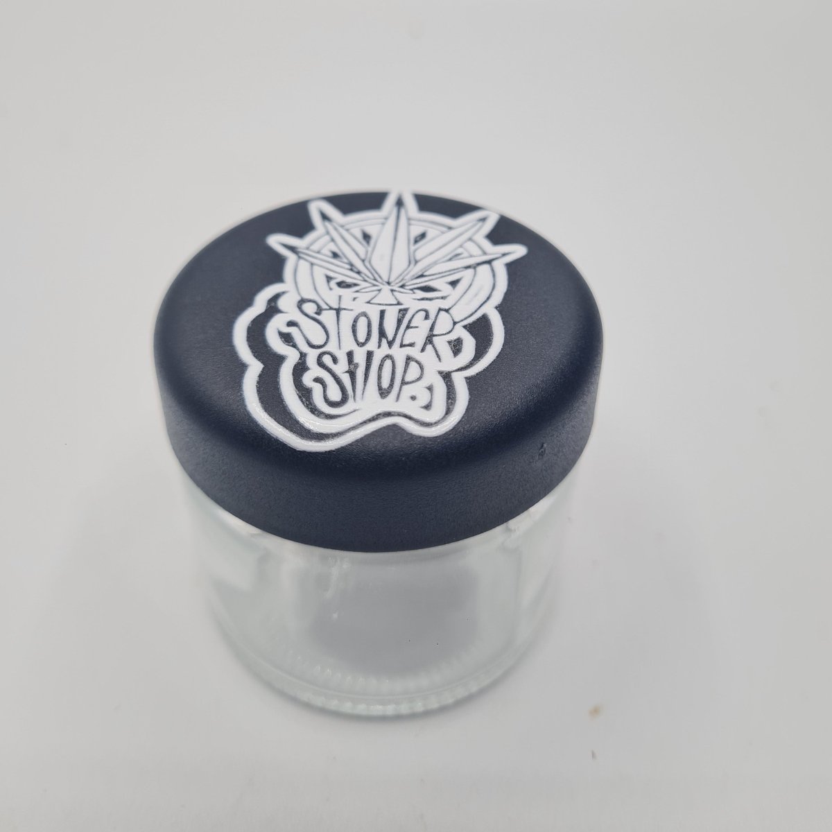 Bote Hermético Stoner 60ml - StonerShopGrowShop