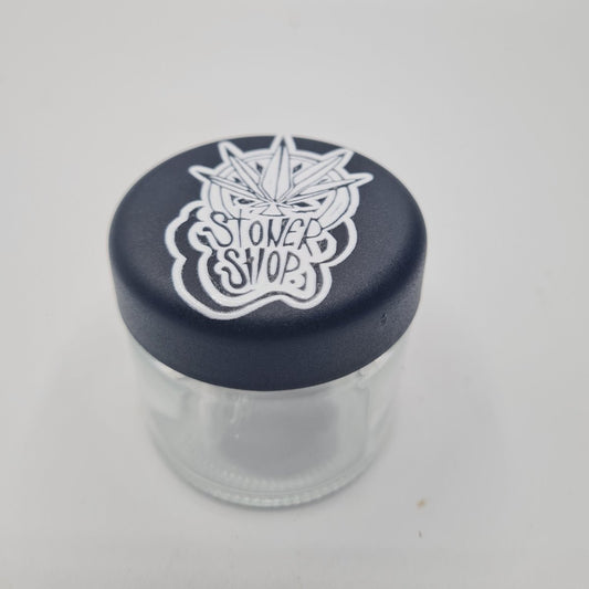 Bote Hermético Stoner 60ml - StonerShopGrowShop