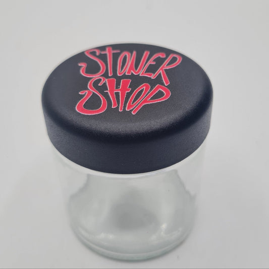 Bote Hermético Stoner 90ml - StonerShopGrowShop