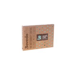 Boveda 58% - StonerShopGrowShop