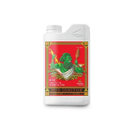 Bud Ignator // Advanced Nutrients - StonerShopGrowShop