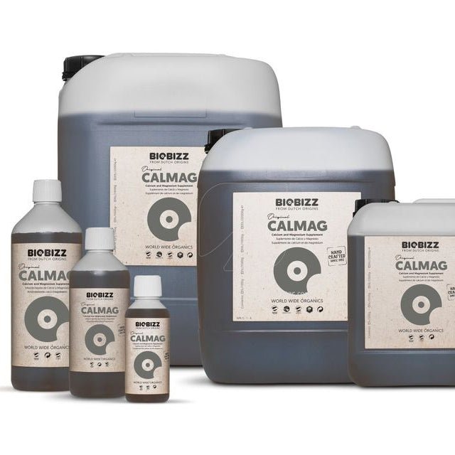 Calmag - StonerShopGrowShop