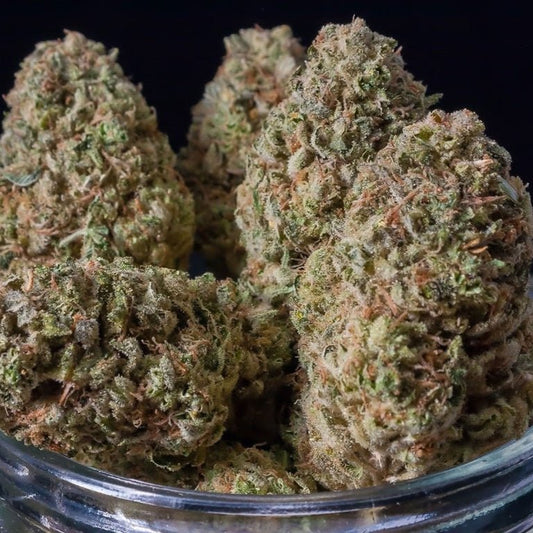 CBD BlueBerry SmallBuds 7,5g - StonerShopGrowShop