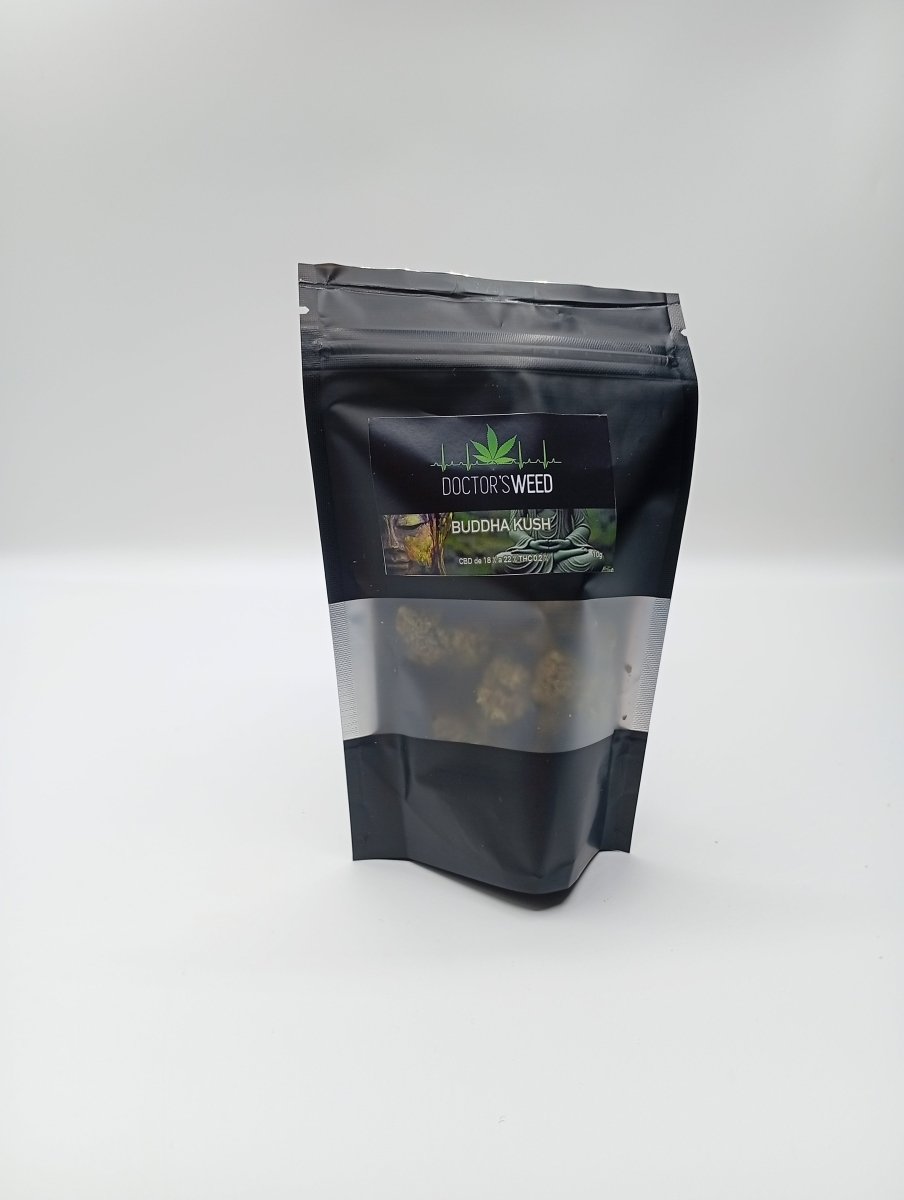 CBD BUDDHA KUSH - StonerShopGrowShop