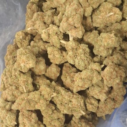 CBD CALI LEMON - StonerShopGrowShop