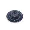 Cenicero de metal redondo 138mm Poppins Lab - StonerShopGrowShop